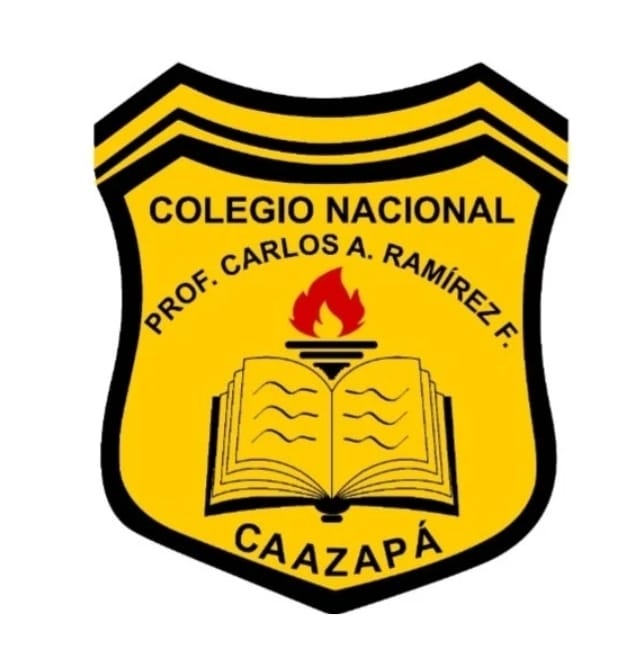 Logo Caazapá